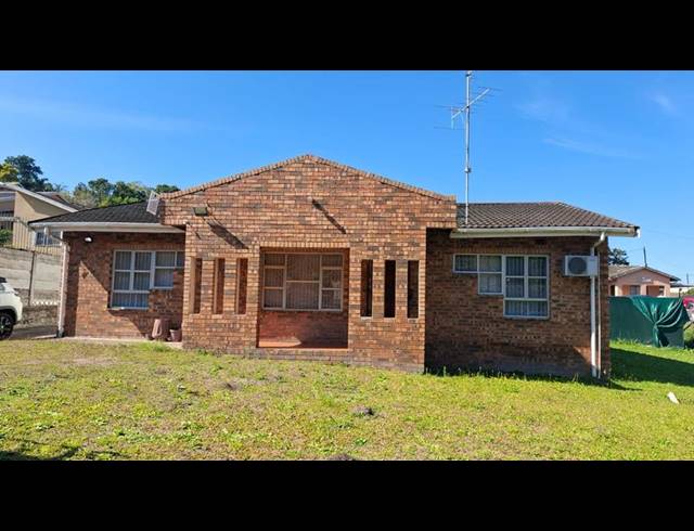 3 BEDROOM HOUSE FOR SALE IN NORTHDENE